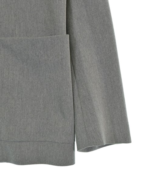 CONTEMPO（コンテンポ）カジュアルジャケット グレー サイズ:S メンズ/2200667387218