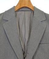 CONTEMPO（コンテンポ）カジュアルジャケット グレー サイズ:S メンズ/2200667387218