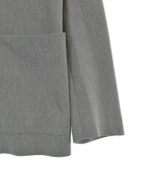 CONTEMPO（コンテンポ）カジュアルジャケット グレー サイズ:S メンズ/2200667387218