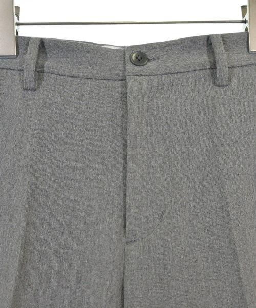 CONTEMPO（コンテンポ）スラックス グレー サイズ:M メンズ/2200667387225