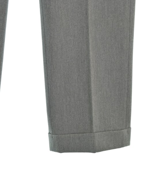 CONTEMPO（コンテンポ）スラックス グレー サイズ:M メンズ/2200667387225