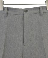 CONTEMPO（コンテンポ）スラックス グレー サイズ:M メンズ/2200667387225