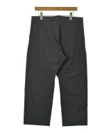 CONTEMPO（コンテンポ）クロップドパンツ グレー サイズ:M メンズ/2200684382425