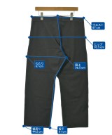 CONTEMPO（コンテンポ）クロップドパンツ グレー サイズ:M メンズ/2200684382425