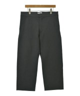 CONTEMPO クロップドパンツ