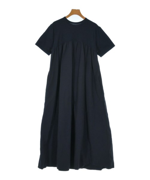 SINME(シンメ)ワンピース 紺 サイズ:F/2200640406042
