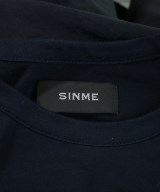 SINME（シンメ）ワンピース 紺 サイズ:F レディース/2200640406042