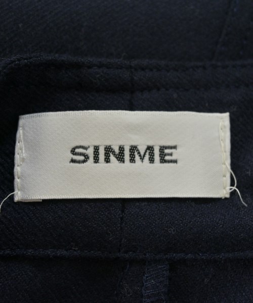 SINME（シンメ）その他 紺 サイズ:S レディース/2200640518028