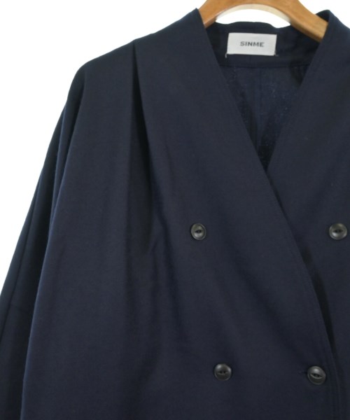 SINME（シンメ）その他 紺 サイズ:S レディース/2200640518028