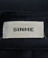 SINME（シンメ）その他 紺 サイズ:S レディース/2200640518028