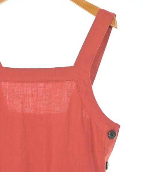 SINME（シンメ）ワンピース 赤 サイズ:M レディース/2200644598453