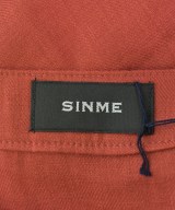 SINME（シンメ）ワンピース 赤 サイズ:M レディース/2200644598453
