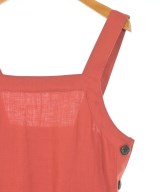 SINME（シンメ）ワンピース 赤 サイズ:M レディース/2200644598453