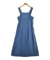 SINME（シンメ）ワンピース 青 サイズ:F レディース/2200644598477