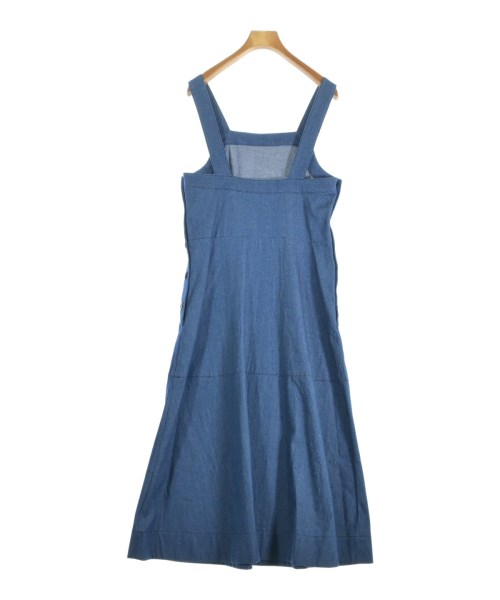 SINME（シンメ）ワンピース 青 サイズ:F レディース/2200644598484