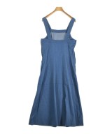 SINME（シンメ）ワンピース 青 サイズ:F レディース/2200644598484
