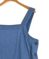 SINME（シンメ）ワンピース 青 サイズ:F レディース/2200644598484