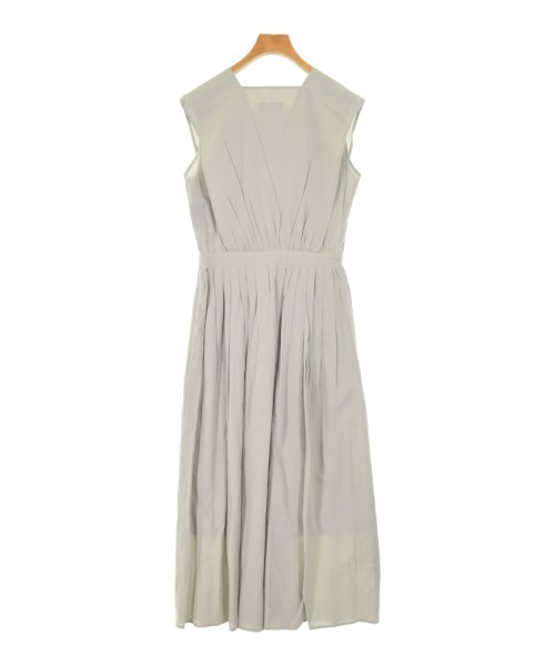 SINME（シンメ）ワンピース グレー サイズ:S レディース/2200644598491