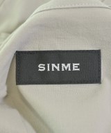 SINME（シンメ）ワンピース グレー サイズ:S レディース/2200644598491