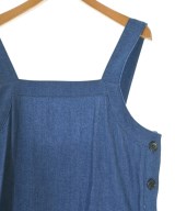 SINME（シンメ）オールインワン/サロペット 紺 サイズ:F レディース/2200644602709