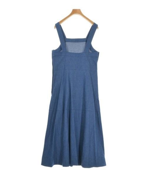 SINME（シンメ）オールインワン/サロペット 紺 サイズ:F レディース/2200644602730