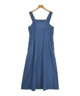 SINME（シンメ）オールインワン/サロペット 紺 サイズ:F レディース/2200644602730