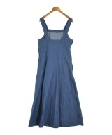 SINME（シンメ）ワンピース 青 サイズ:F レディース/2200644604291