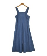 SINME（シンメ）ワンピース 青 サイズ:F レディース/2200644604307