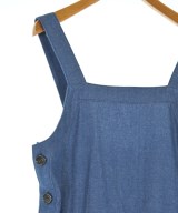 SINME（シンメ）ワンピース 青 サイズ:F レディース/2200644604307