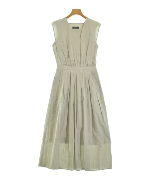 SINME(シンメ)ワンピース グレー サイズ:S/2200644604314