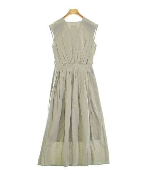 SINME（シンメ）ワンピース グレー サイズ:S レディース/2200644604314