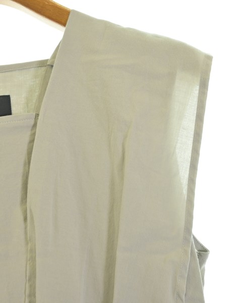 SINME（シンメ）ワンピース グレー サイズ:S レディース/2200644604314