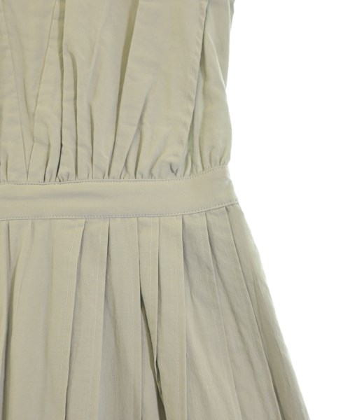 SINME（シンメ）ワンピース グレー サイズ:S レディース/2200644604314