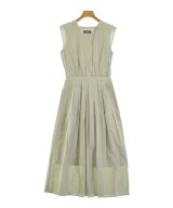 SINME（シンメ）ワンピース グレー サイズ:S レディース/2200644604314