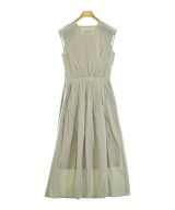 SINME（シンメ）ワンピース グレー サイズ:S レディース/2200644604314