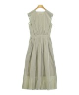 SINME（シンメ）ワンピース グレー サイズ:S レディース/2200644604321