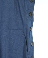 SINME（シンメ）ワンピース 青 サイズ:F レディース/2200644604345