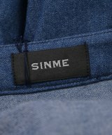 SINME（シンメ）ワンピース 青 サイズ:F レディース/2200644604352