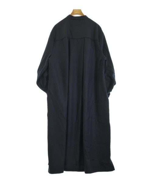 SINME（シンメ）ワンピース 紺 サイズ:F レディース/2200644744157