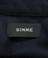 SINME（シンメ）ワンピース 紺 サイズ:F レディース/2200644744157