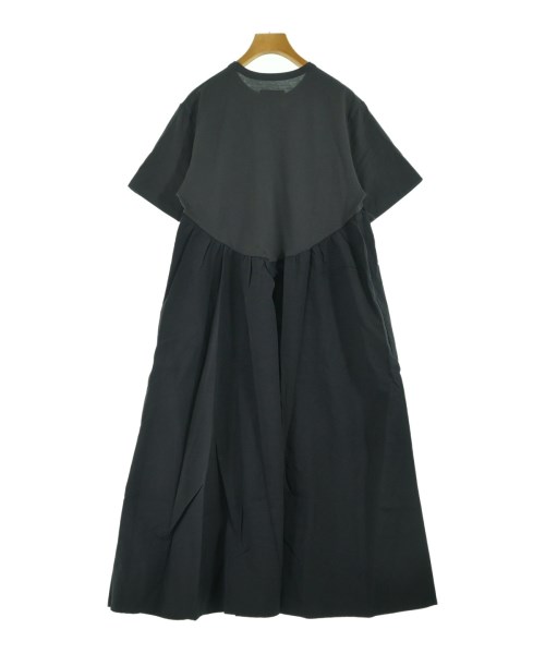 SINME（シンメ）ワンピース 黒 サイズ:F-short(M位) レディース/2200644744164