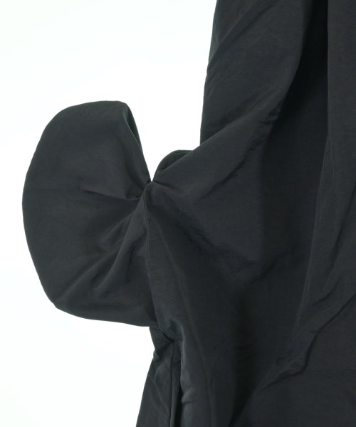 SINME（シンメ）ワンピース 黒 サイズ:F-short(M位) レディース/2200644744164