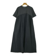 SINME（シンメ）ワンピース 黒 サイズ:F-short(M位) レディース/2200644744164