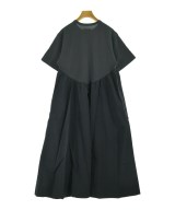 SINME（シンメ）ワンピース 黒 サイズ:F-short(M位) レディース/2200644744164