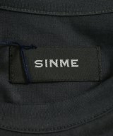 SINME（シンメ）ワンピース 黒 サイズ:F-short(M位) レディース/2200644744164