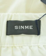 SINME（シンメ）ロング・マキシ丈スカート 白 サイズ:M レディース/2200644745208