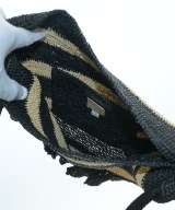 SINME（シンメ）かごバッグ 黒 サイズ:- レディース/2200644745529