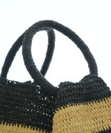 SINME（シンメ）かごバッグ 黒 サイズ:- レディース/2200644745529