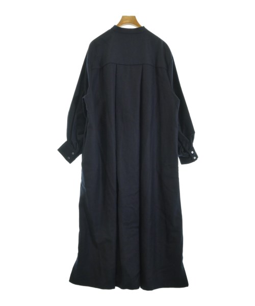 SINME（シンメ）ワンピース 紺 サイズ:F レディース/2200644745567