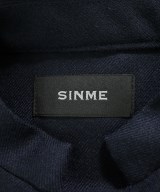 SINME（シンメ）ワンピース 紺 サイズ:F レディース/2200644745567